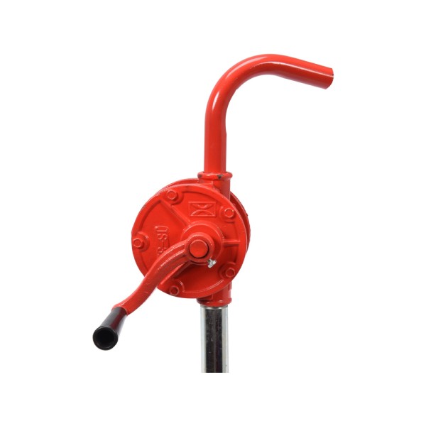 POMPA RĘCZNA DO OLEJU 78000