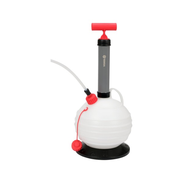 ODSYSARKA RĘCZNA DO OLEJU  6L 78032