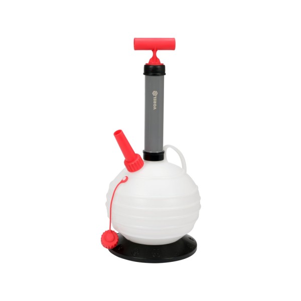 ODSYSARKA RĘCZNA DO OLEJU  6L 78032