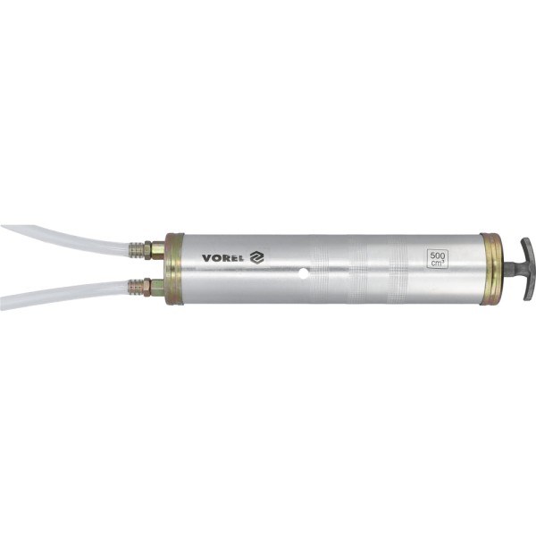 POMPKA RĘCZNA DO OLEJU 500ML 78035