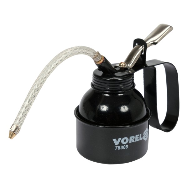 OLIWIARKA 200ML Z WĘŻYKIEM 78306