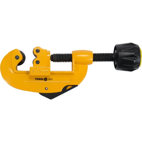 OBCINAK DO RUR Z GRATOWNIKIEM 3-30MM 78375