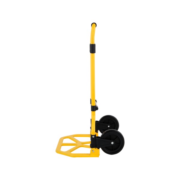 SKŁADANY WÓZEK MAGAZYNOWY 70KG 78660