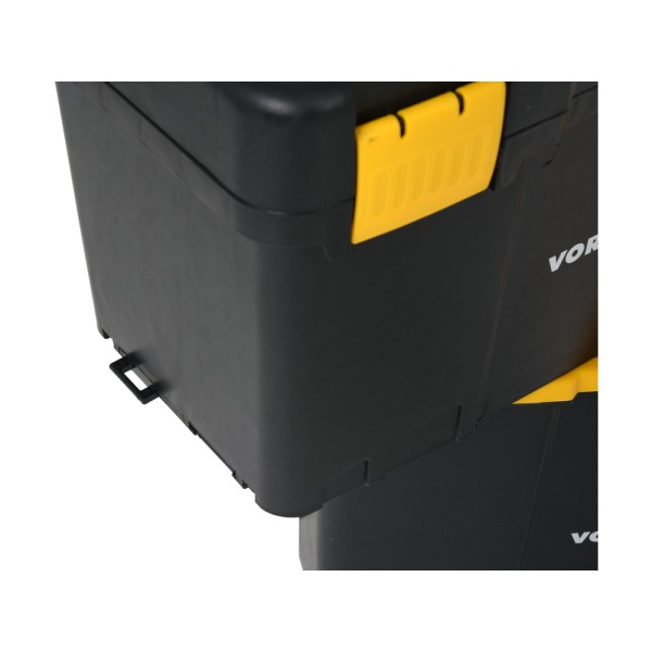 WÓZEK NARZĘDZIOWY 2 SEGMENTOWY 78731