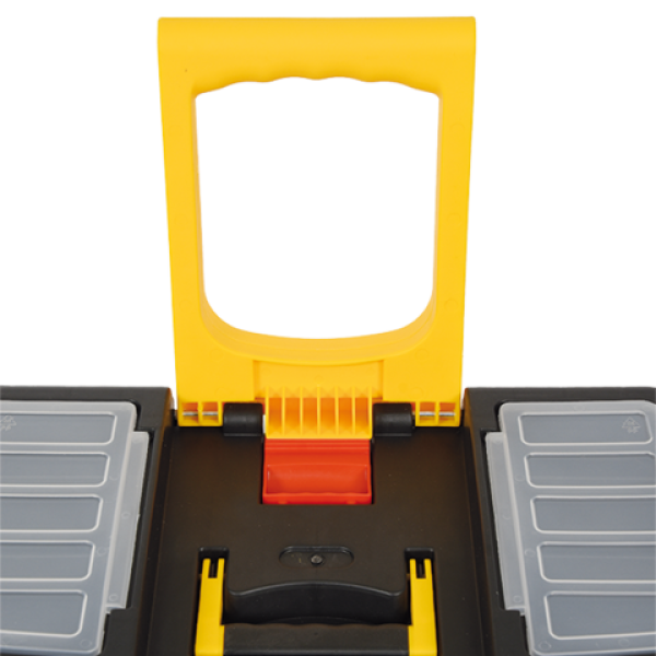 WÓZEK NARZĘDZIOWY 2 SEGMENTOWY 78731