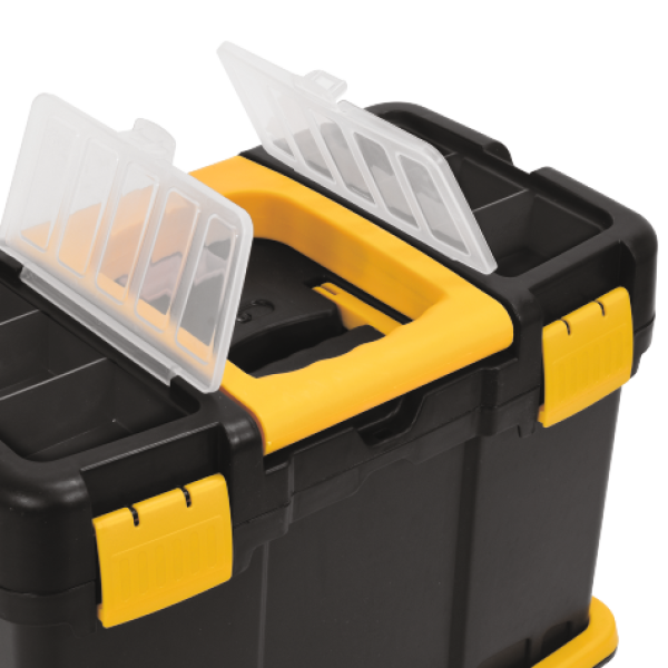 WÓZEK NARZĘDZIOWY 2 SEGMENTOWY 78731