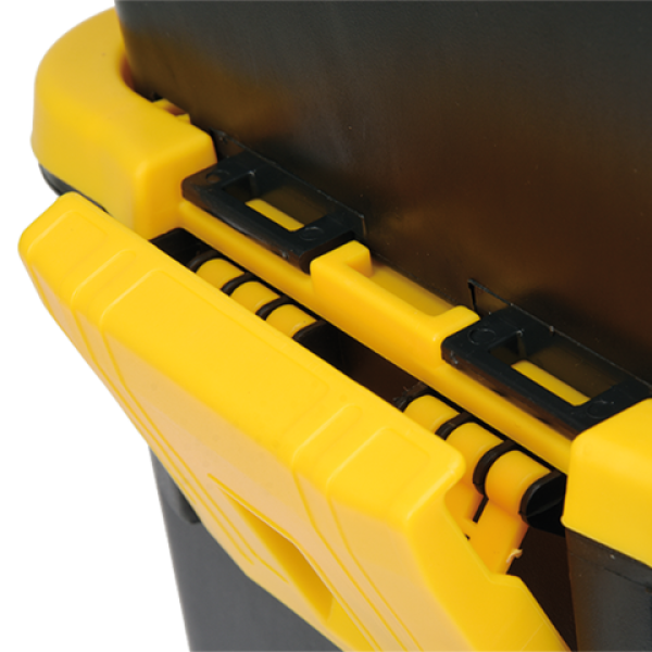 WÓZEK NARZĘDZIOWY 2 SEGMENTOWY 78731