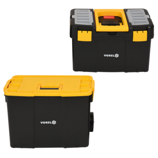 WÓZEK NARZĘDZIOWY 2 SEGMENTOWY 78731