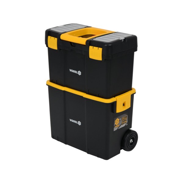 WÓZEK NARZĘDZIOWY 2 SEGMENTOWY 78731