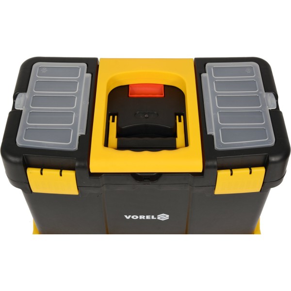 WÓZEK NARZĘDZIOWY 2 SEGMENTOWY 78731