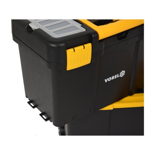 WÓZEK NARZĘDZIOWY 2 SEGMENTOWY 78731