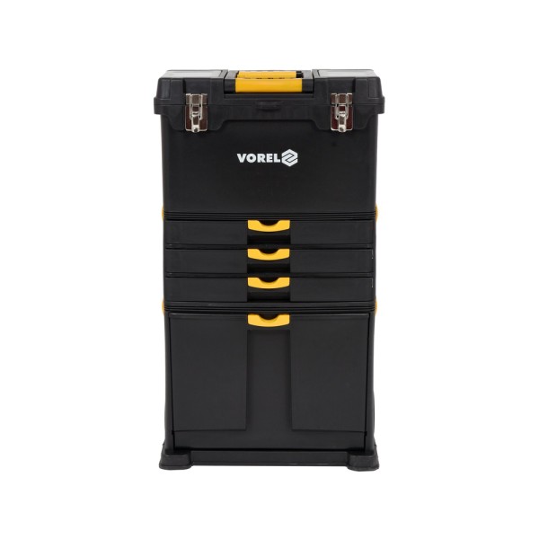 WÓZEK NARZĘDZIOWY 3 SEGMENTOWY 78736