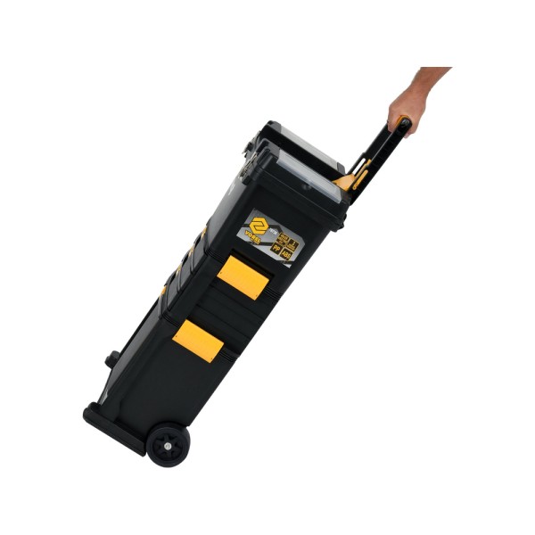 WÓZEK NARZĘDZIOWY 3 SEGMENTOWY 78736