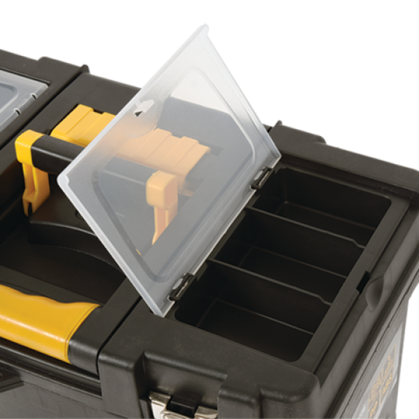 WÓZEK NARZĘDZIOWY 3 SEGMENTOWY 78736