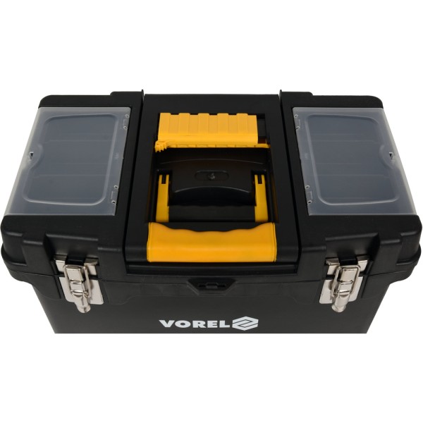 WÓZEK NARZĘDZIOWY 3 SEGMENTOWY 78736