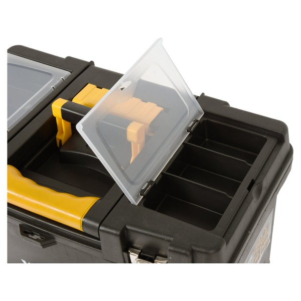 WÓZEK NARZĘDZIOWY 3 SEGMENTOWY 78736