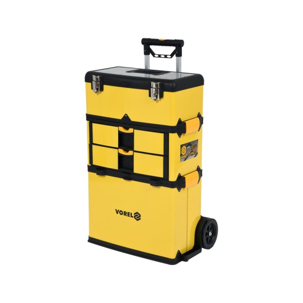 WÓZEK NARZĘDZIOWY 3 SEGMENTOWY 78738