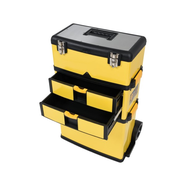 WÓZEK NARZĘDZIOWY 3 SEGMENTOWY 78738