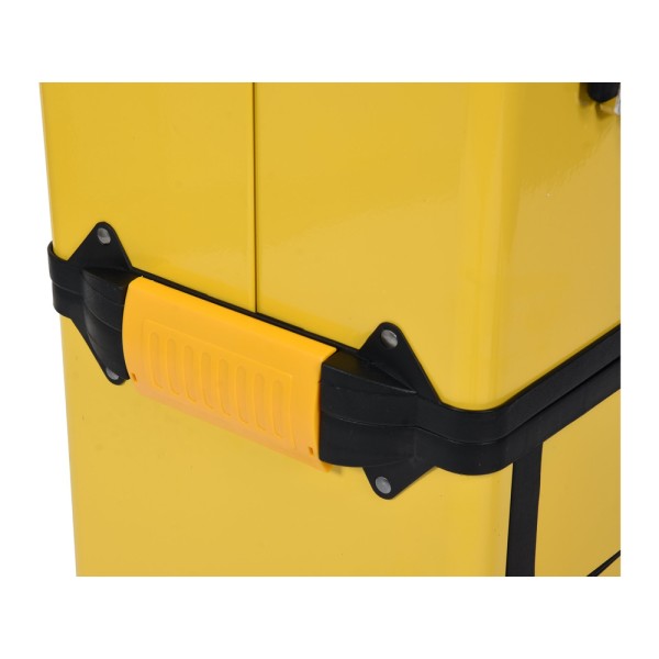 WÓZEK NARZĘDZIOWY 3 SEGMENTOWY 78738