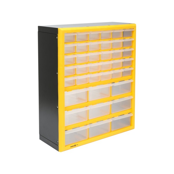 ORGANIZER MODUŁOWY 39 SZUFLAD 78780