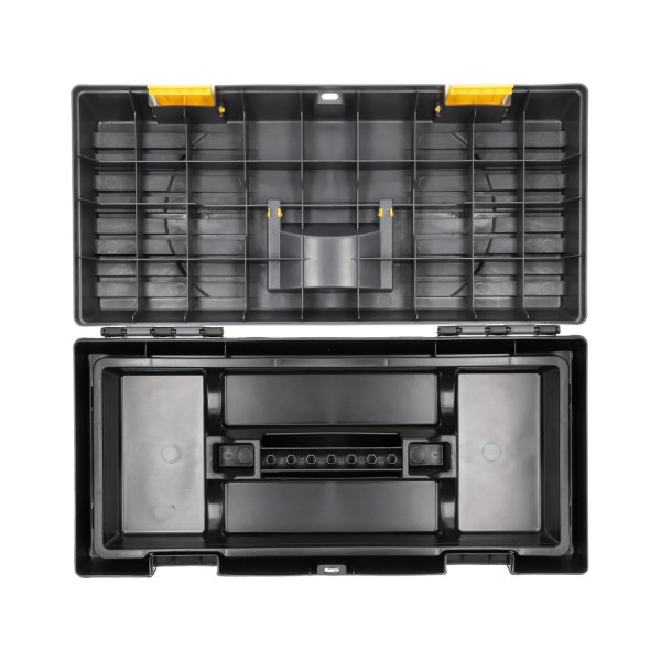 SKRZYNKA NARZĘDZIOWA PLASTIKOWA 20