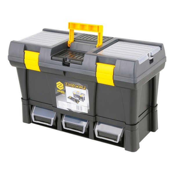 SKRZYNKA NARZĘDZIOWA 20