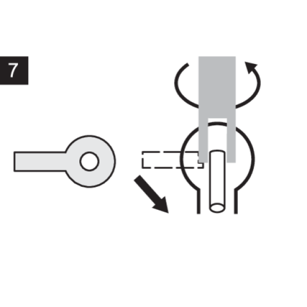 ZESTAW NARZĘDZI LUTOWNICZYCH 6CZ. 79398