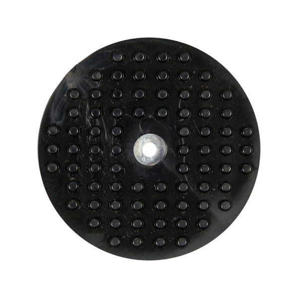 PODKŁADKA GUMOWA DO PODNOŚNIKA 97X13MM 80107