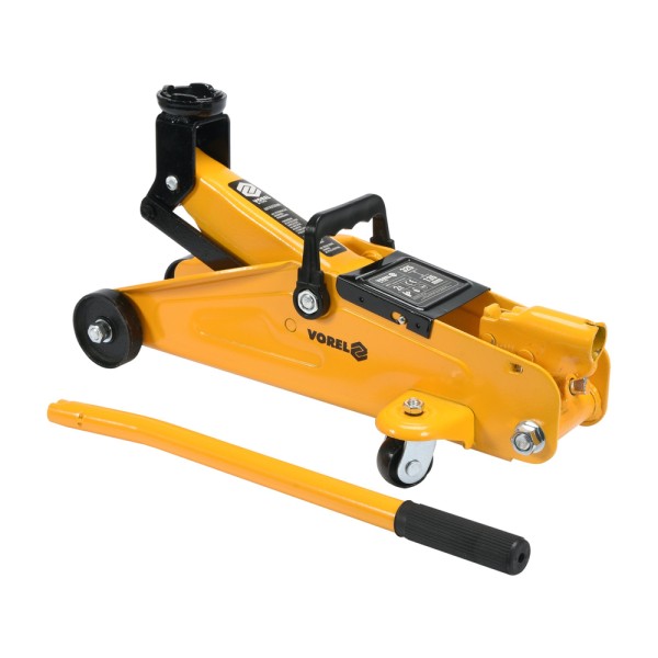 PODNOSNIK WARSZTATOWY ŻABA 2T 80111