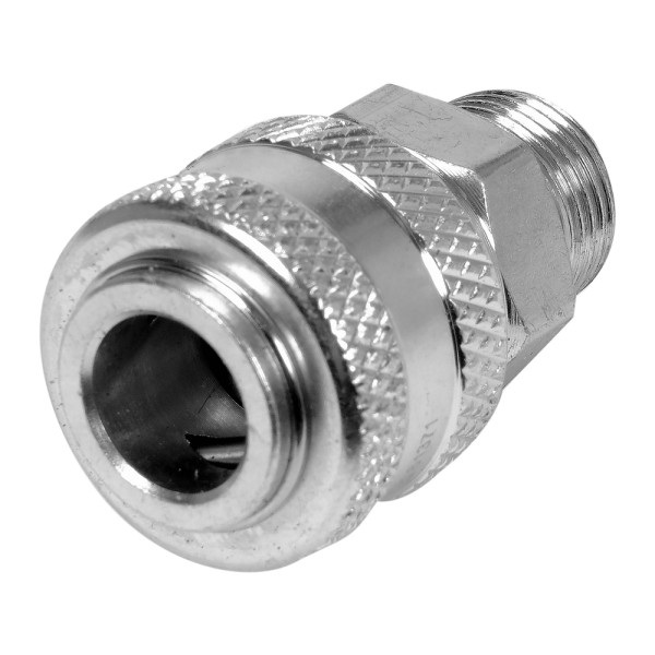 SZYBKOZŁĄCZE  GNIAZDO D GWINT 3/8''ZEW. 81371