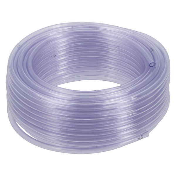 WĄŻ JEDNOWARSTWOWY TECHNICZNY NIEZBROJONY PVC 5MM 25M 81435