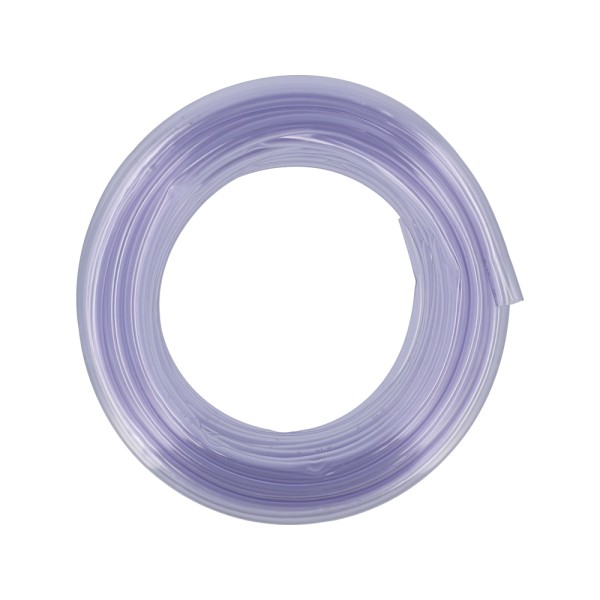 WĄŻ JEDNOWARSTWOWY TECHNICZNY NIEZBROJONY PVC 19MM 25M 81446