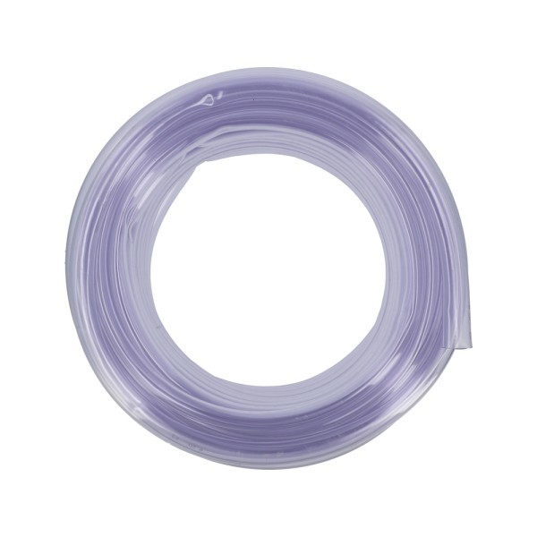 WĄŻ JEDNOWARSTWOWY TECHNICZNY NIEZBROJONY PVC 20MM 25M 81447