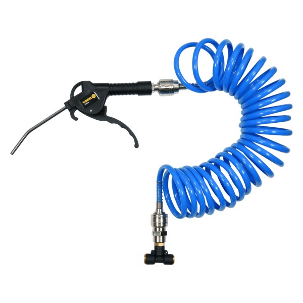 ZESTAW DO PRZEDMUCHIWANIA 3CZ. 81634