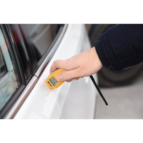 TESTER GRUBOŚCI LAKIERU 81731