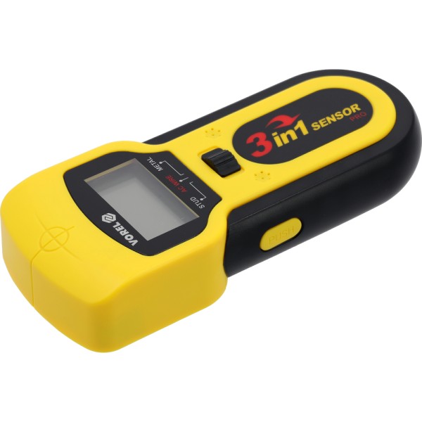 WYKRYWACZ METALU I PRZEWODÓW 3 W 1 81785