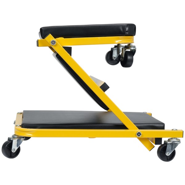 LEŻANKA - SIEDZISKO WARSZTATOWE 2 W 1 81827