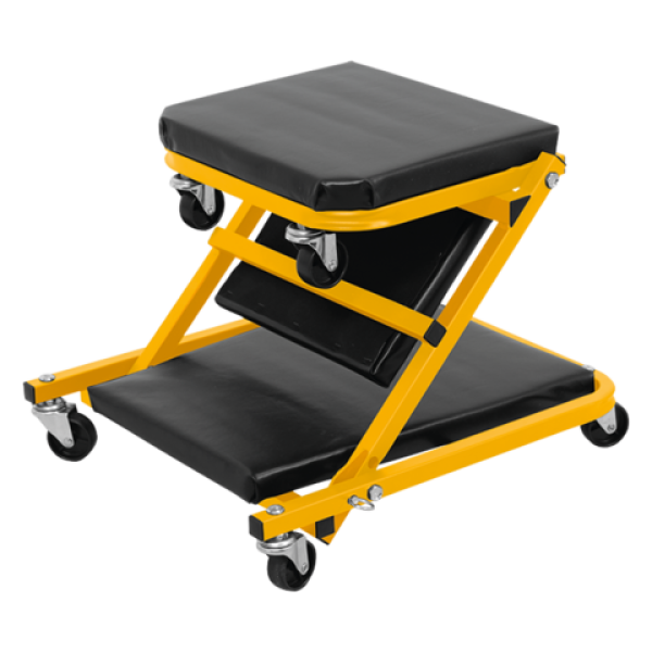 LEŻANKA - SIEDZISKO WARSZTATOWE 2 W 1 81827