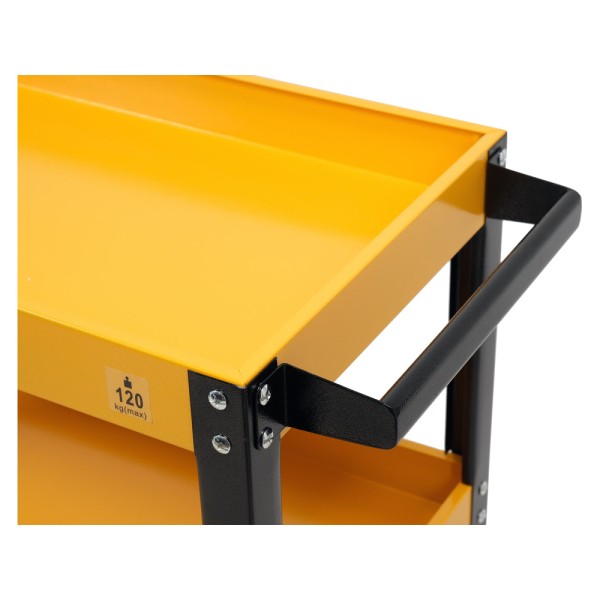 WÓZEK WARSZTATOWY 3 POZIOMY 81860