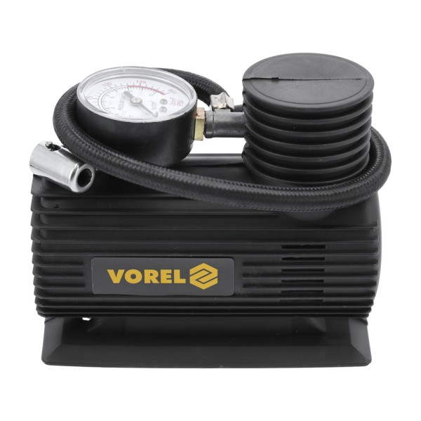 KOMPRESOR SAMOCHODOWY MINI - 250 PSI 82100