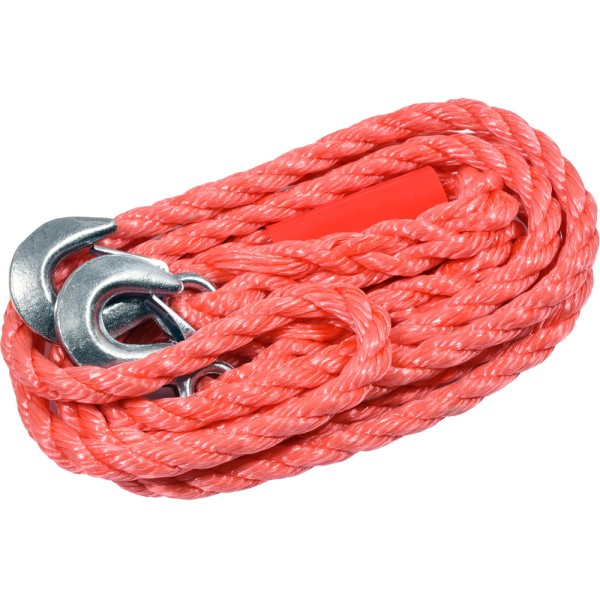 LINA HOLOWNICZA 3500KG Z HAKIEM 82200