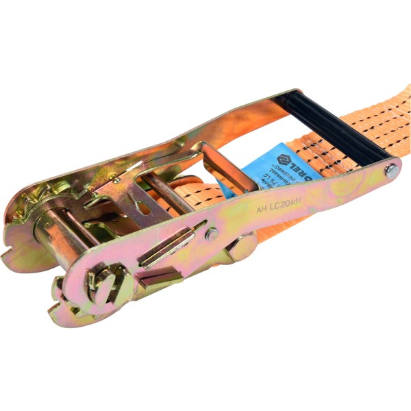 TAŚMA DO BAGAŻU 2000/4000 DAN 50/10M 2CZ 82411