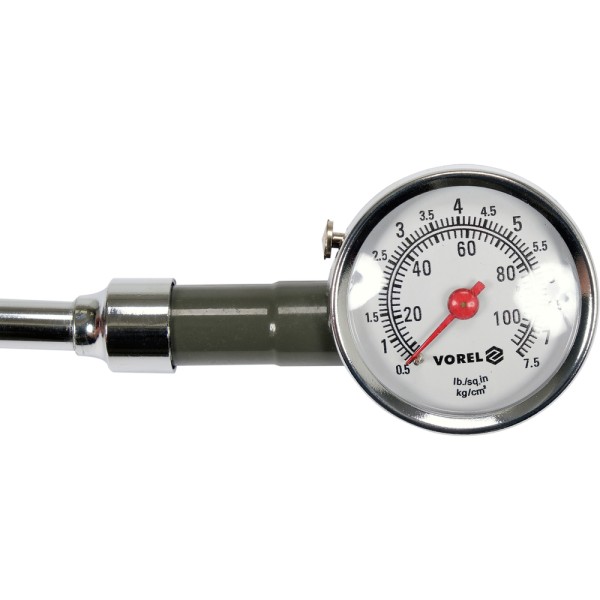 WSKAŹNIK CIŚNIENIA 82650