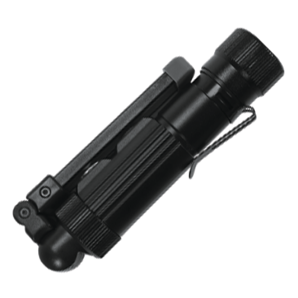 LAMPA WARSZTATOWA COB LED 3W 300LM, LI-ION 3,7V 600MAH, ALUMINIOWA 82734