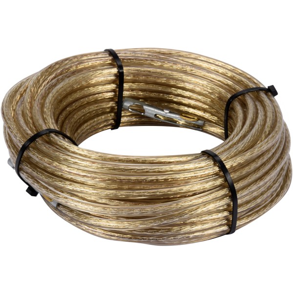 LINKA CELNA, STALOWA 6MM 18M 85002