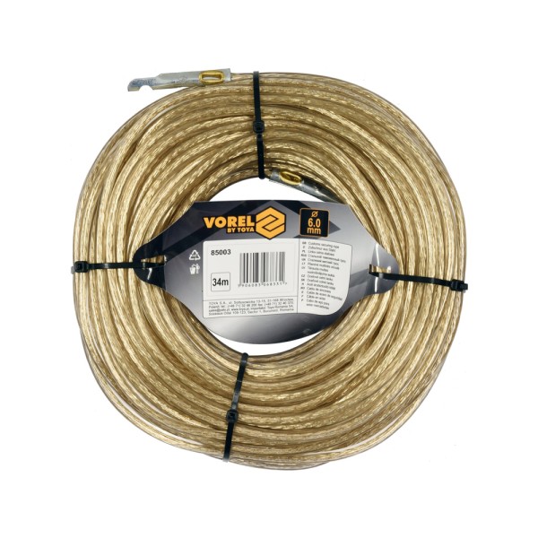 LINKA CELNA STALOWA 85003