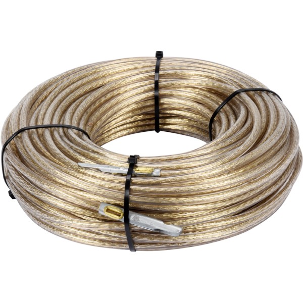 LINKA CELNA, STALOWA 6MM 42M 85005