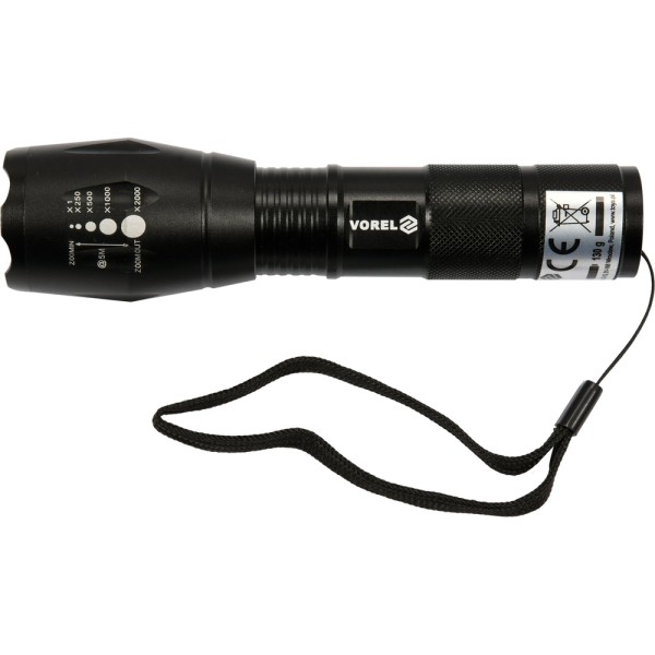 LATARKA 5W, 135X40MM 88555