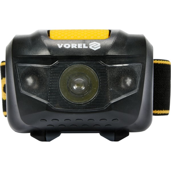 LAMPA CZOŁOWA LED 1W 88675