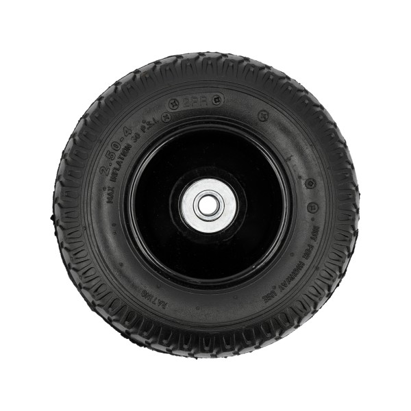 KOŁO DO WÓZKA Ø200MM (8 X 2.5-4) 90184